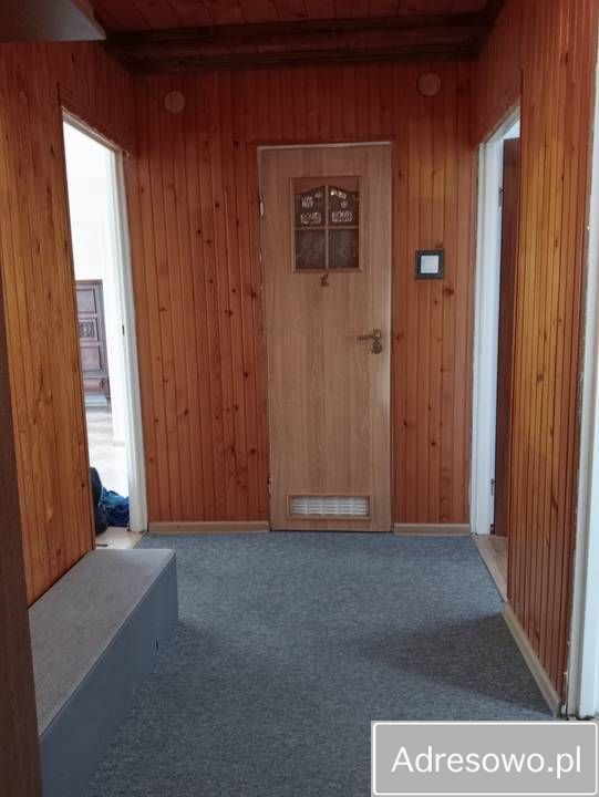 Mieszkanie 2-pokojowe Sanok Błonie, ul. Żołnierzy I Armii Wojska Polskiego. Zdjęcie 8