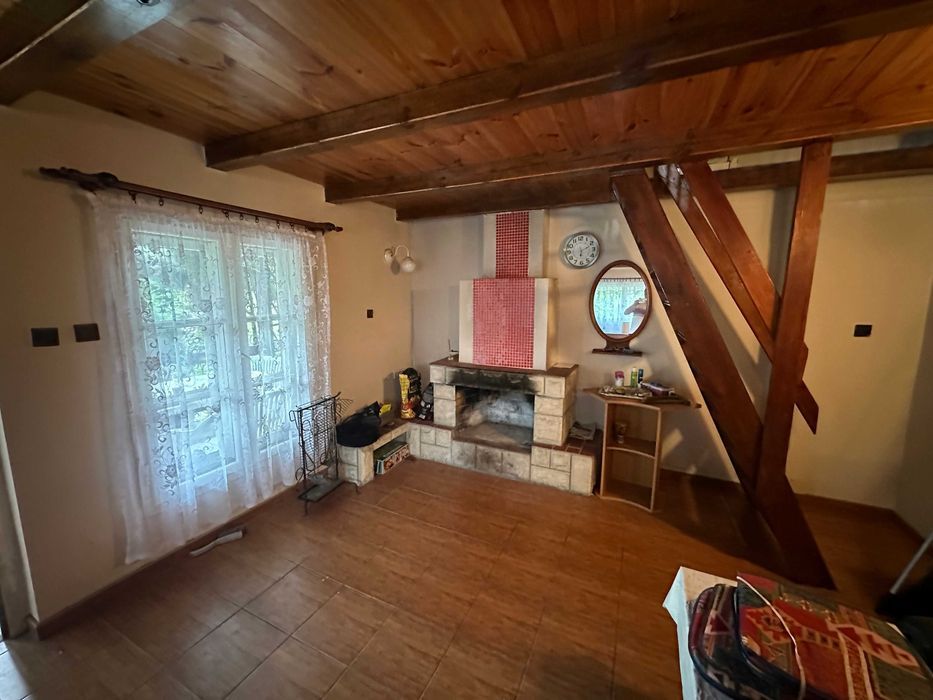 Działka rekreacyjna Szczawin. Zdjęcie 5