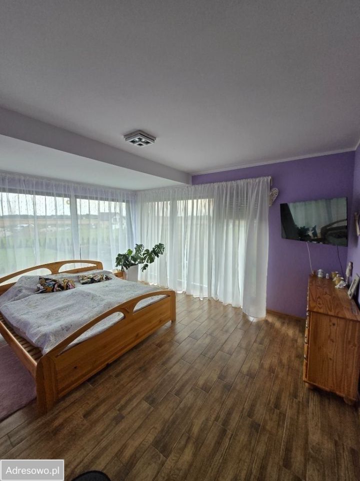 dom wolnostojący, 4 pokoje Bogusławice. Zdjęcie 6