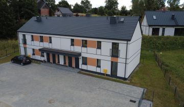 Mieszkanie 4-pokojowe Żukowo, ul. Jana Brzechwy