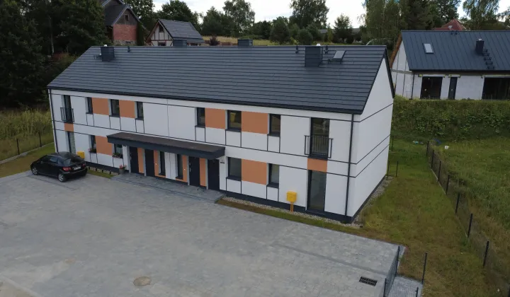 Mieszkanie 4-pokojowe Żukowo, ul. Jana Brzechwy