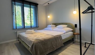 Mieszkanie 6-pokojowe Wisła Centrum, ul. Lipowa