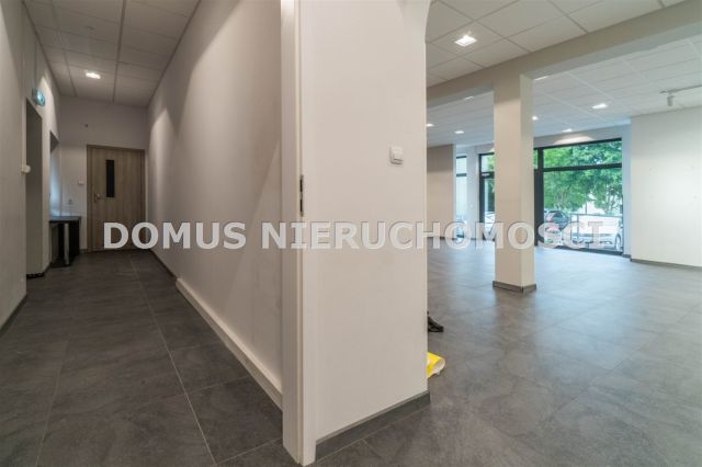 Biuro Brzeziny, ul. Przedwiośnie. Zdjęcie 7