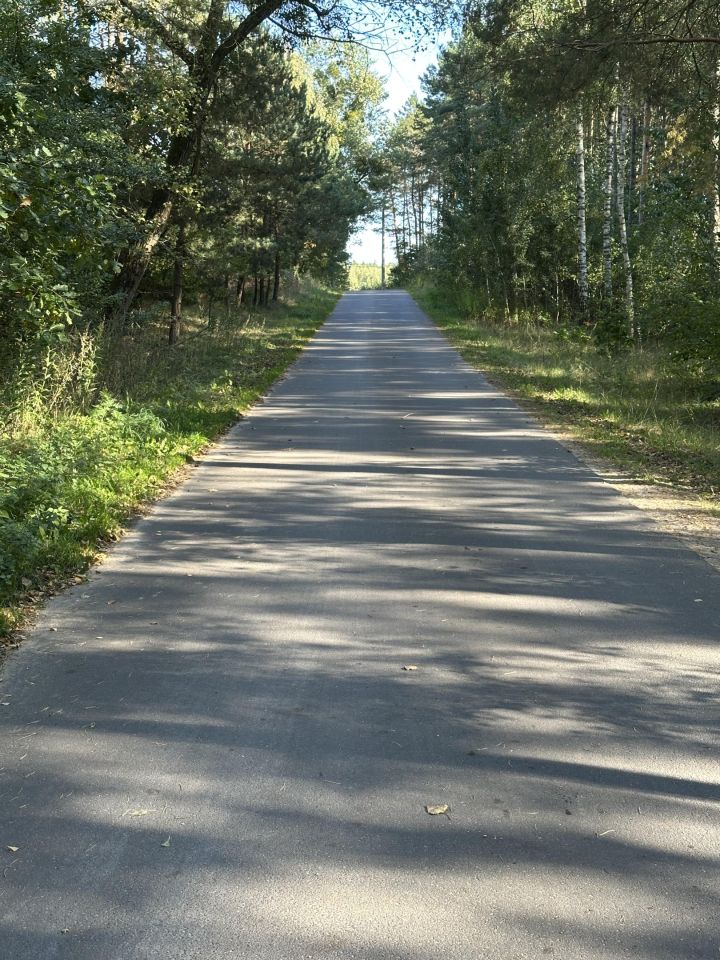 Działka budowlana Wilczeniec Fabiański. Zdjęcie 11