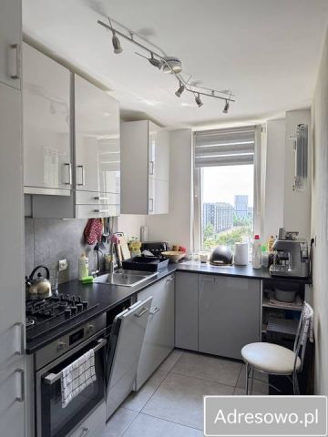 Mieszkanie 2-pokojowe Warszawa Praga-Południe, ul. Łukowska. Zdjęcie 1