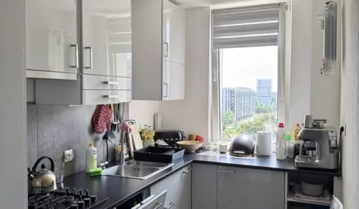 Mieszkanie 2-pokojowe Warszawa Praga-Południe, ul. Łukowska