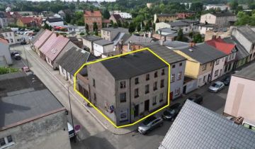 kamienica Wronki, ul. Kościelna