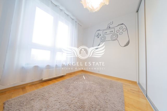 Mieszkanie 4-pokojowe Szczecin Niebuszewo, ul. Kazimierza Królewicza. Zdjęcie 9