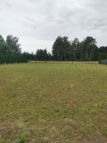 Działka budowlana Sokola Góra. Zdjęcie 5