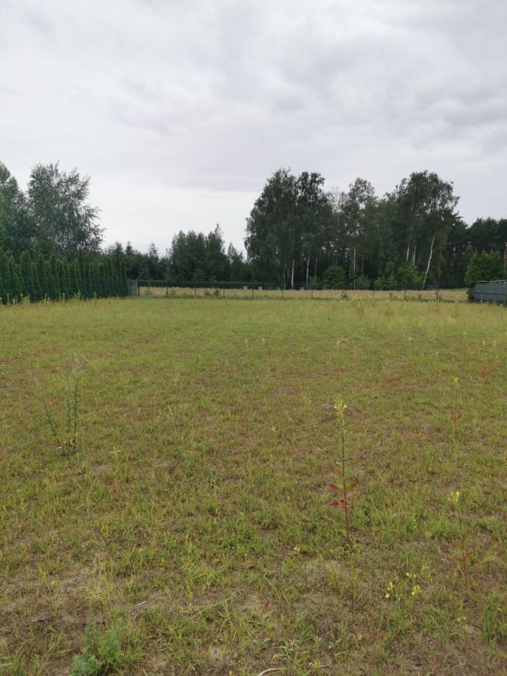 Działka budowlana Sokola Góra. Zdjęcie 5