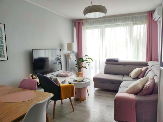 Mieszkanie 3-pokojowe Płock, [REZERWACJA] ul. Rajmunda Rembielińskiego. Zdjęcie 1