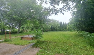 Działka rod Czeladź Kolonia Małobądz