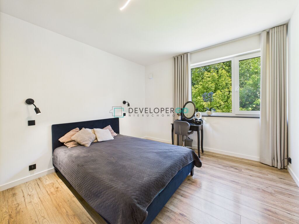 bliźniak, 4 pokoje Krupniki. Zdjęcie 10