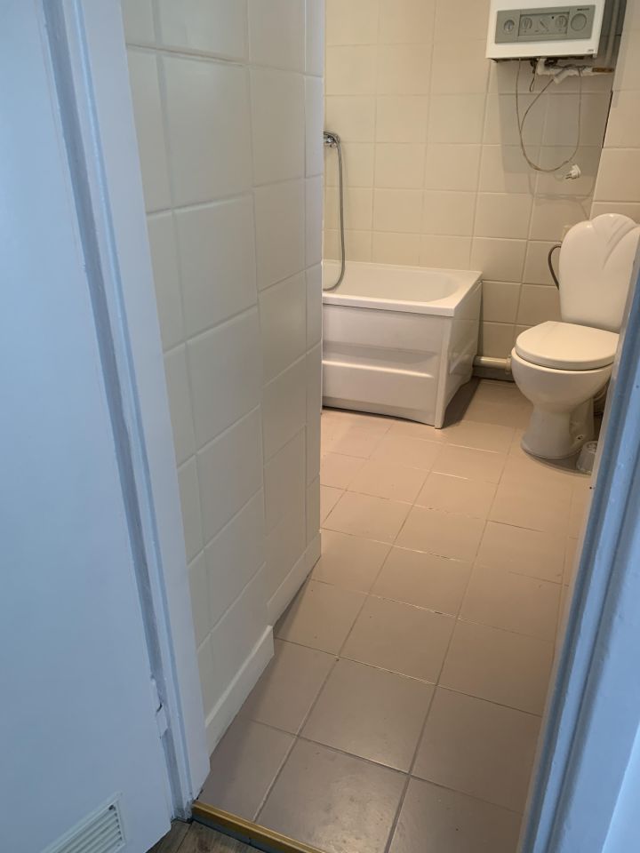 Mieszkanie 1-pokojowe Połczyn-Zdrój Centrum, ul. Targowa. Zdjęcie 11