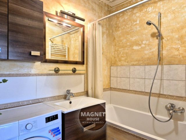 Mieszkanie 2-pokojowe Szczecin, ul. 1 Maja. Zdjęcie 11