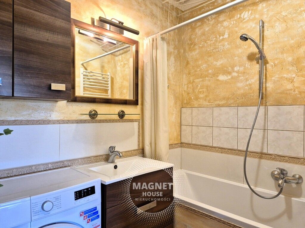 Mieszkanie 2-pokojowe Szczecin, ul. 1 Maja. Zdjęcie 11