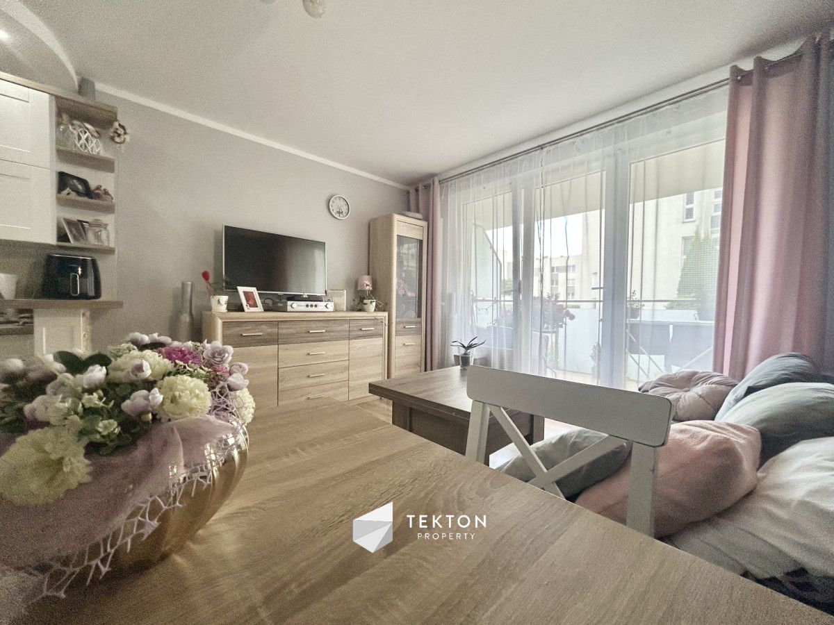 Mieszkanie 3-pokojowe Ostróda. Zdjęcie 2