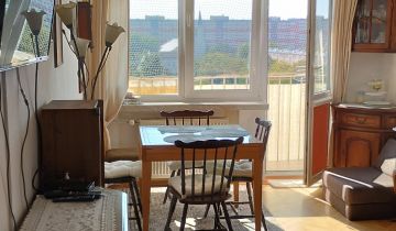 Mieszkanie 2-pokojowe Gdańsk Przymorze, ul. Piastowska