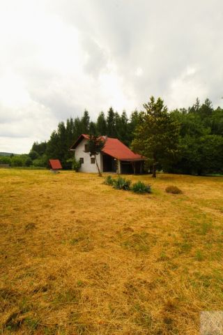 dom wolnostojący, 10 pokoi Łętownia. Zdjęcie 23