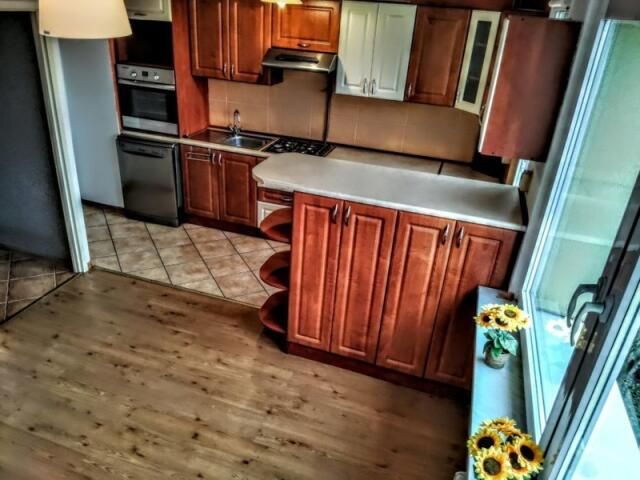 Mieszkanie 3-pokojowe Gliwice Kopernik, ul. Mikołaja Kopernika. Zdjęcie 6