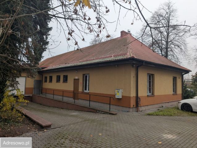 Lokal Tczew, ul. Malinowska. Zdjęcie 1