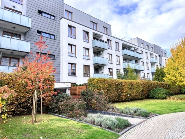 Mieszkanie 2-pokojowe Warszawa Wilanów, ul. Sejmu Czteroletniego. Zdjęcie 16