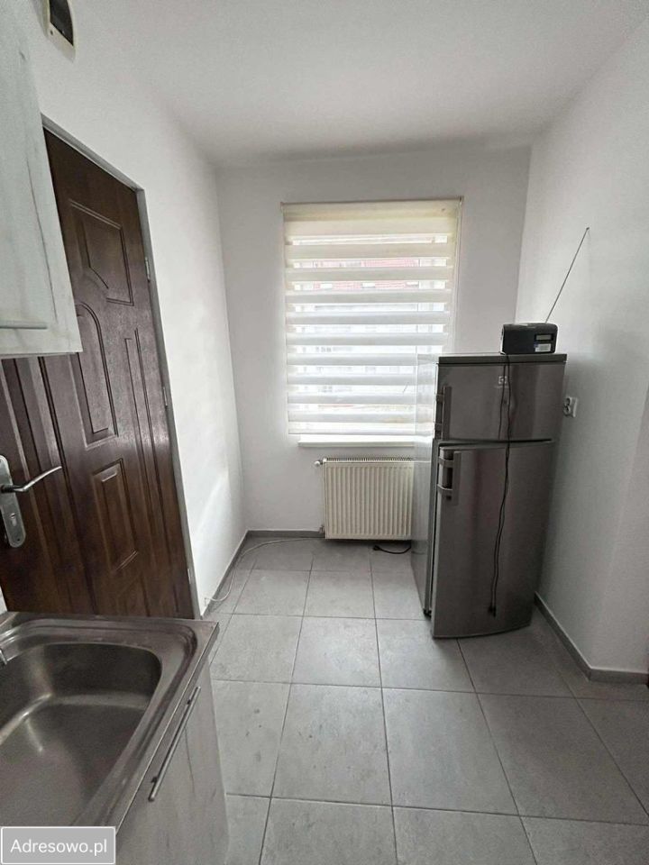 Mieszkanie 1-pokojowe Kętrzyn. Zdjęcie 5