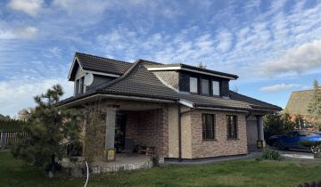 dom wolnostojący Zamość, ul. Bydgoska