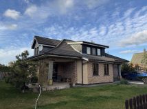 dom wolnostojący Zamość, ul. Bydgoska