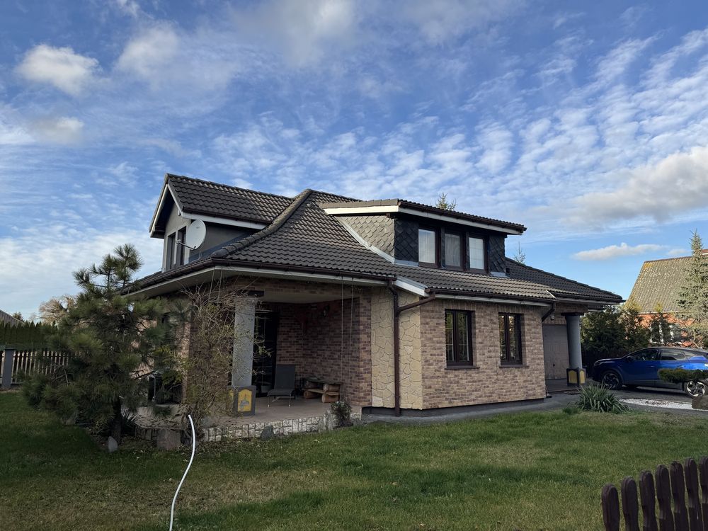 dom wolnostojący Zamość, ul. Bydgoska