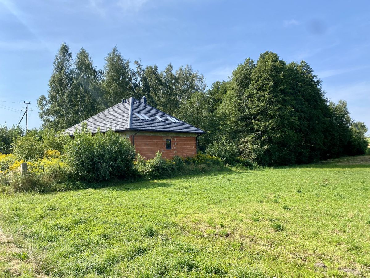 dom wolnostojący, 5 pokoi Ługi. Zdjęcie 3