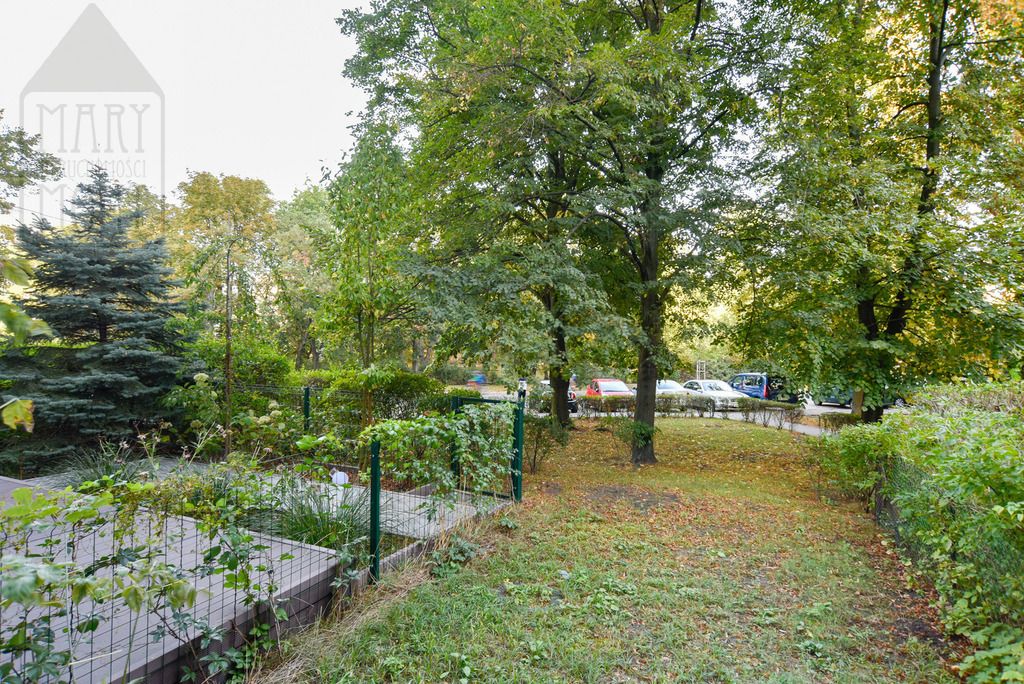 Mieszkanie 1-pokojowe Warszawa Żoliborz, ul. Braci Załuskich