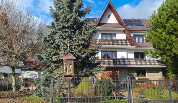 dom wolnostojący Nowy Targ Kowaniec, ul. Smrekowa