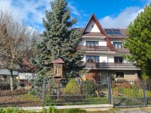 dom wolnostojący Nowy Targ Kowaniec, ul. Smrekowa