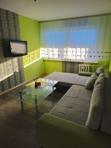 Mieszkanie 1-pokojowe Police, ul. kard. Stefana Wyszyńskiego. Zdjęcie 1