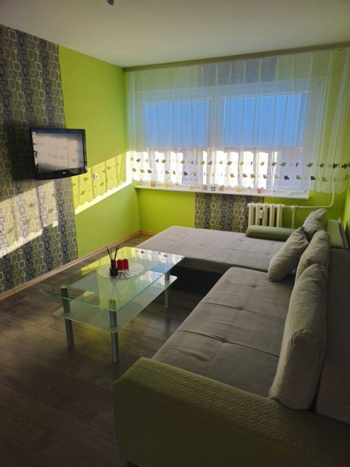 Mieszkanie 1-pokojowe Police, ul. kard. Stefana Wyszyńskiego