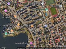 Mieszkanie 3-pokojowe Ełk Centrum, ul. Wojska Polskiego