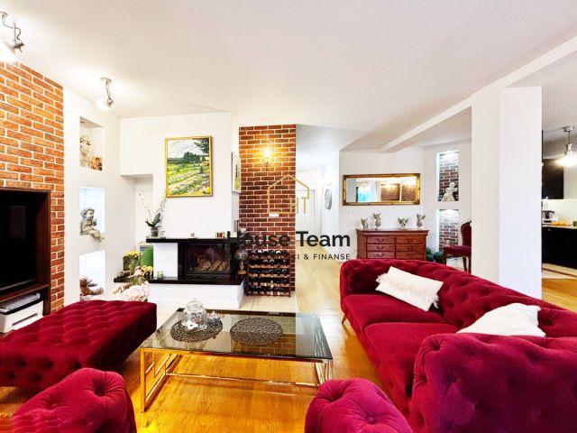 Mieszkanie 3-pokojowe Niemcz, ul. Stefana Żeromskiego. Zdjęcie 5