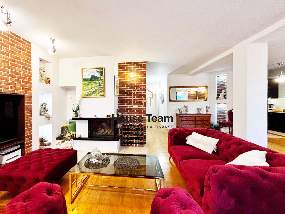 Mieszkanie 3-pokojowe Niemcz, ul. Stefana Żeromskiego. Zdjęcie 5