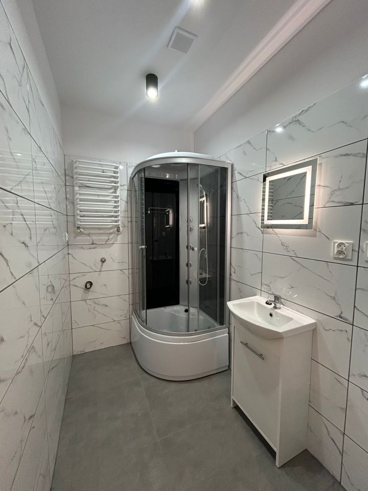 Mieszkanie 3-pokojowe Boguszów-Gorce Boguszów, ul. Kolejowa. Zdjęcie 12