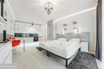 Mieszkanie 2-pokojowe Gdańsk Śródmieście, ul. św. Barbary. Zdjęcie 2