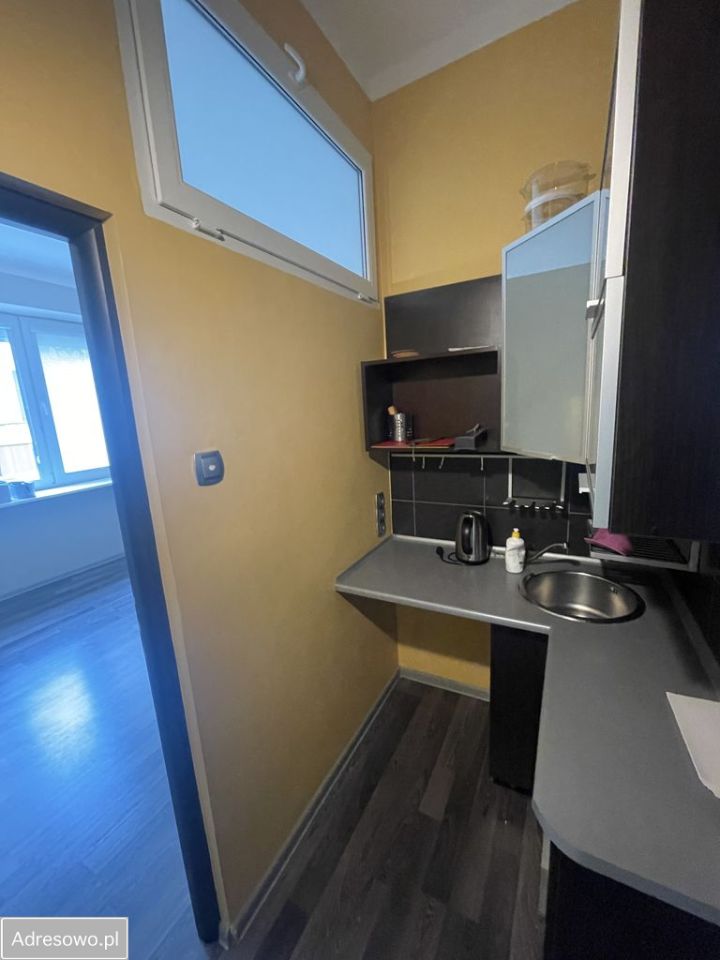 Lokal Warszawa Śródmieście, ul. Sienna. Zdjęcie 5