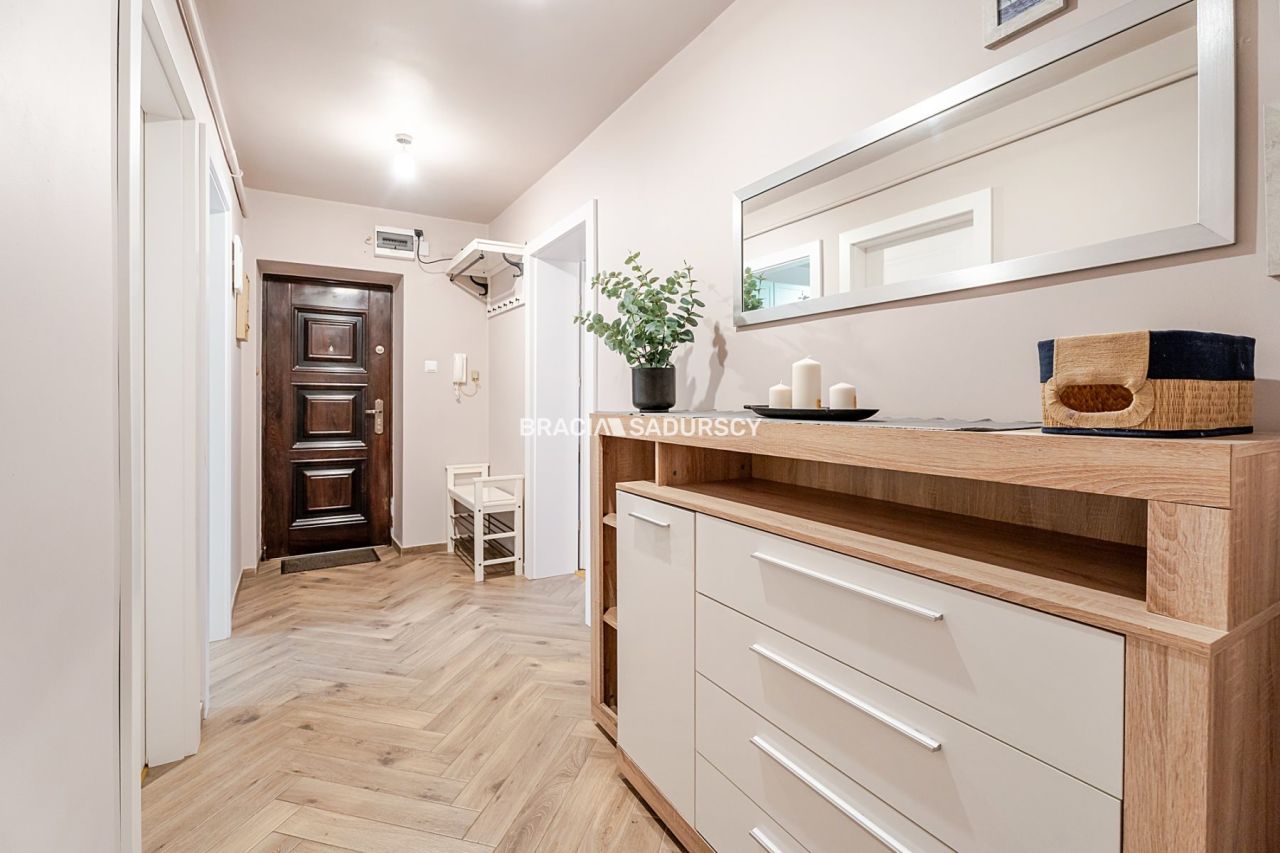 Mieszkanie 4-pokojowe Kraków Podgórze, ul. Targowa. Zdjęcie 13