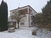 dom wolnostojący Kiełczyn. Zdjęcie 3