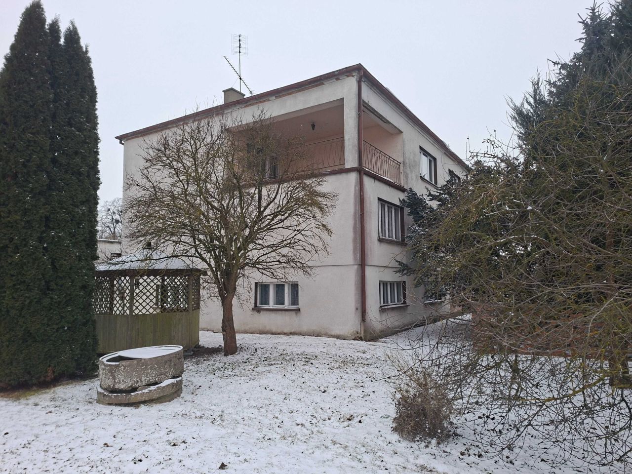 dom wolnostojący Kiełczyn. Zdjęcie 4