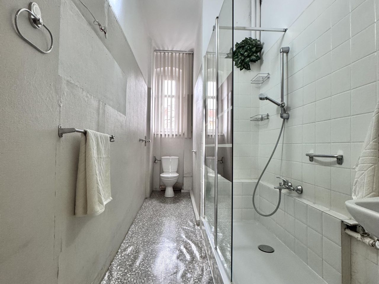 Mieszkanie 4-pokojowe Opole Śródmieście, ul. Augustyna Kośnego. Zdjęcie 12