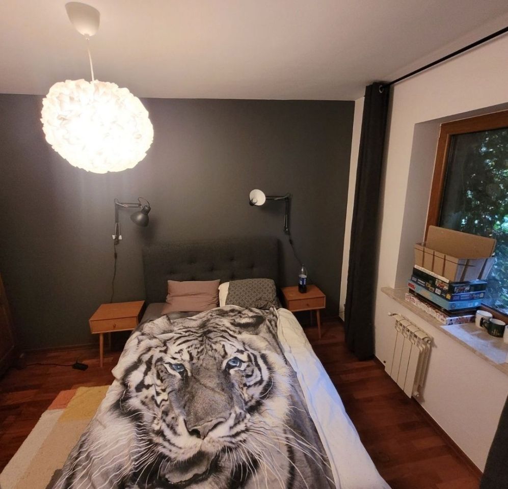 dom wolnostojący Piaski. Zdjęcie 2