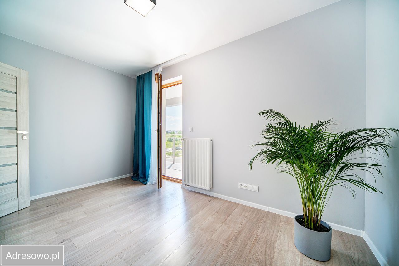 Mieszkanie 2-pokojowe Lublin Wrotków. Zdjęcie 8