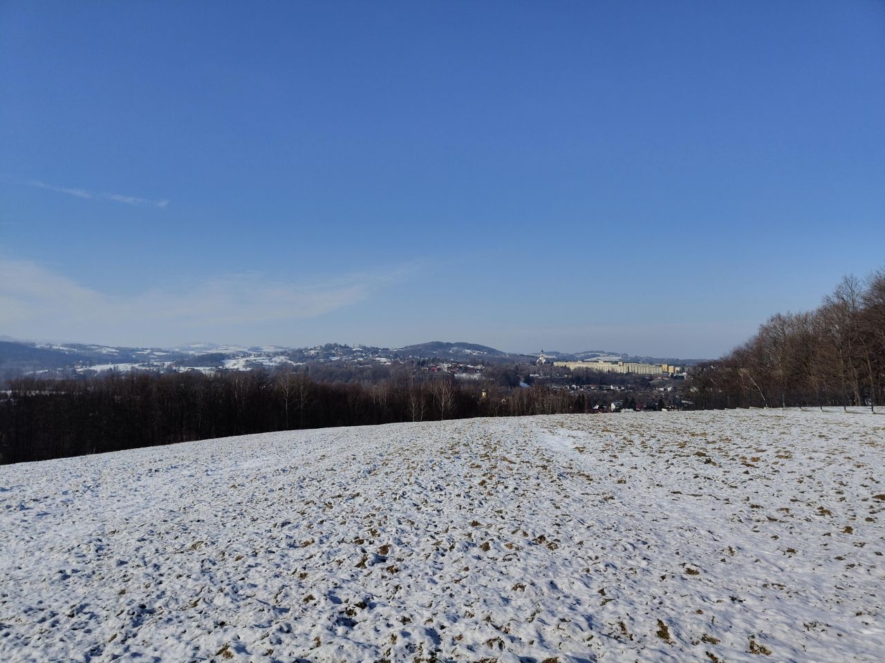 Działka budowlana Gorlice, ul. Władysława Łokietka. Zdjęcie 12