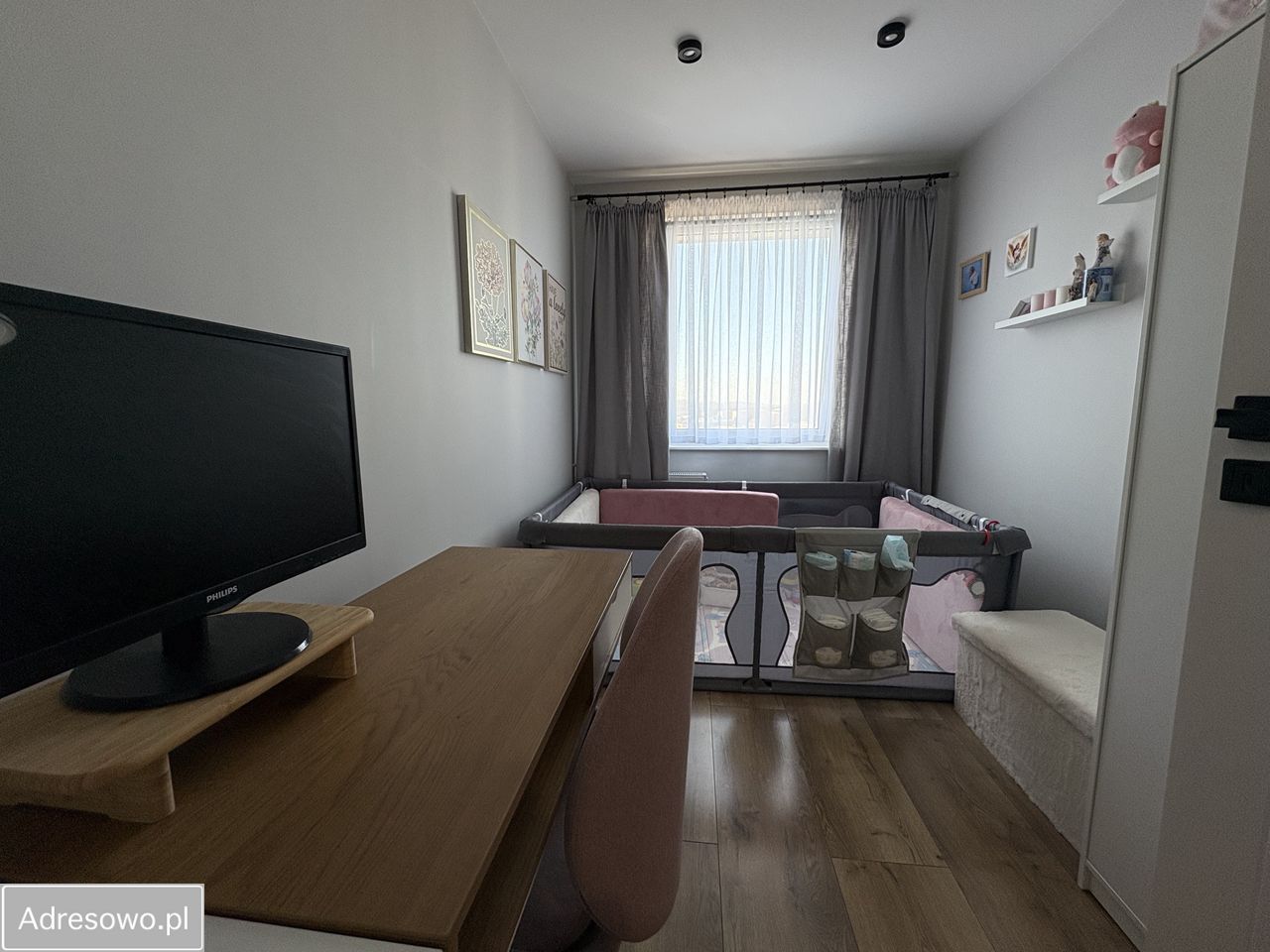 Mieszkanie 3-pokojowe Sosnowiec Kazimierz, ul. Wagowa. Zdjęcie 9